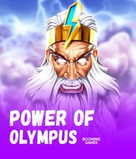Power of Olympus 