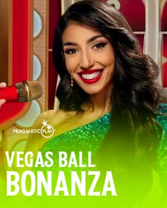 Vegas Ball Bonanza