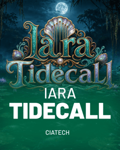 Iara Tidecall
