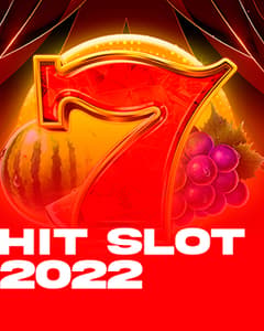 2022 Hit Slot