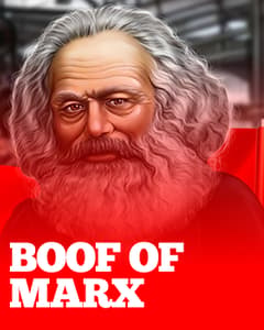 Book of Marx