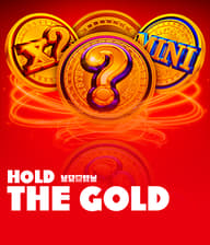 Hold The Gold