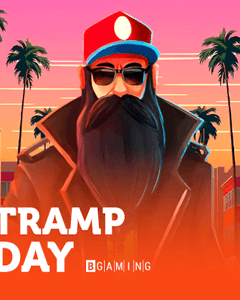 Tramp Day