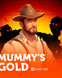 Mummy's Gold
