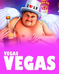 Vegas-vegas