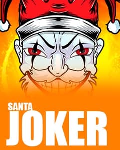 Santa Joker