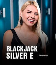 Blackjack Silver E
