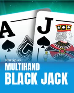 Multihand Blackjack