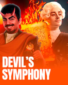 Devil's Symphony