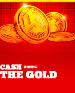 Cash The Gold