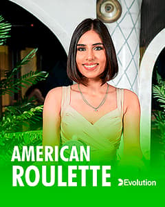 American Roulette