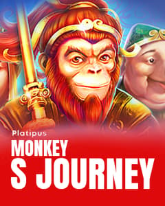Monkey's Journey