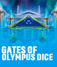 Gates of Olympus Dice