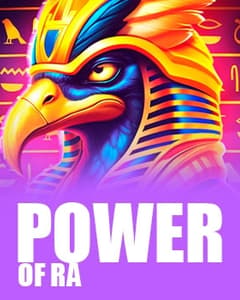Power of Ra