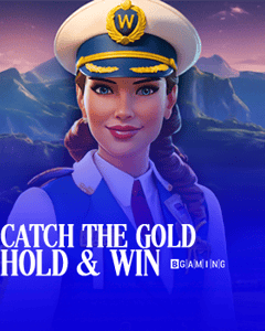 Catch The Gold Hold And Win