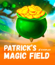 Patrick\'s Magic Field