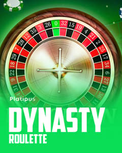 European Roulette