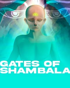 Gates of Shambala