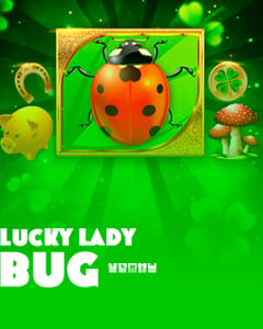 Lucky Lady Bug