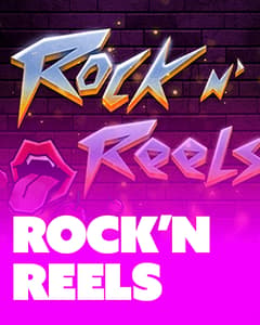 Rock n'Reels