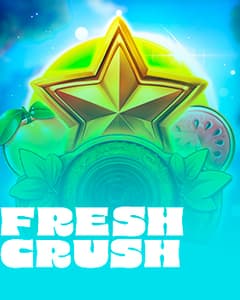 Fresh Crush