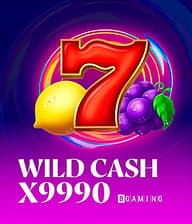 Wild Cash x9990