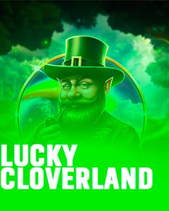 Lucky Cloverland