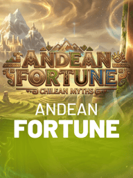 Andean Fortune