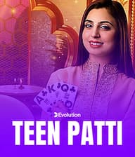 Teen Patti