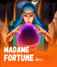 Madame Fortune