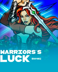 Warrior's Luck