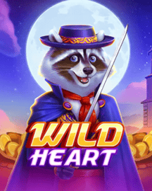Wild Heart