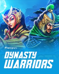 Dynasty Warriors