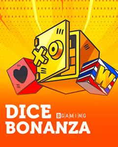 Dice Bonanza