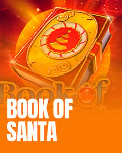 Book of Santa