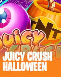 Juicy Crush Halloween