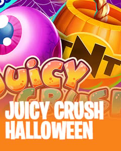 Juicy Crush Halloween
