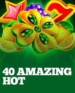 40 Amazing Hot