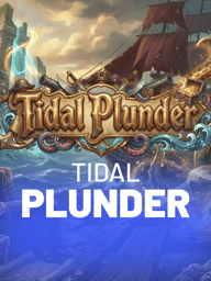 Tidal Plunder