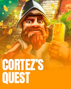 Cortez's Quest