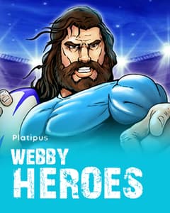 Webby Heroes
