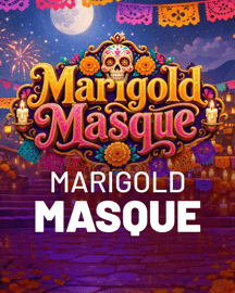MARIGOLD MASQUE