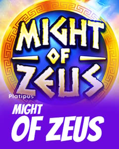 Might of Zeus