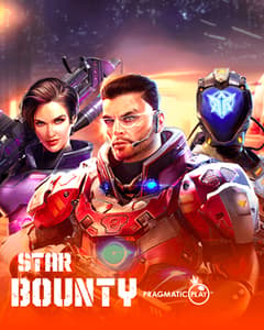 Star Bounty