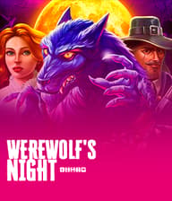 Werewolf's Night
