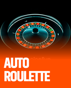 Auto Roulette