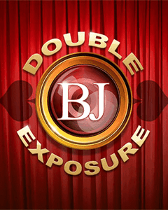 Double Exposure