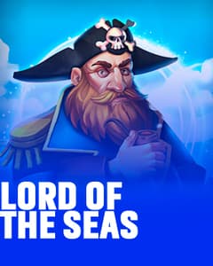 Lord of the Seas