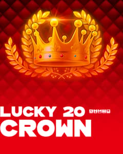 Lucky Crown 20