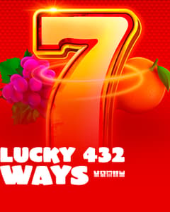 Lucky 432 Ways